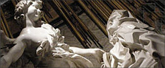 Power of Art Sculpture Artist Bernini